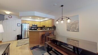 Whistler Blackcomb VR at Powderhorn