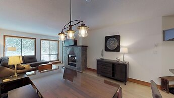 Whistler Blackcomb VR at Powderhorn