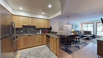 Whistler Blackcomb VR at Powderhorn