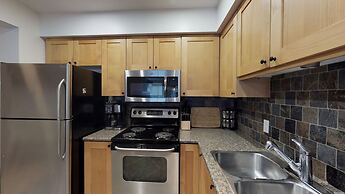 Whistler Blackcomb VR at Powderhorn