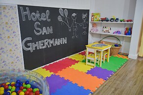 Hotel San Ghermann
