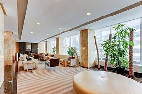 Platinum Suites - Scotia Bank Arena