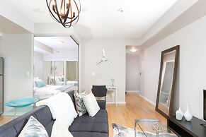 Platinum Suites - Scotia Bank Arena