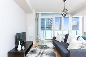 Platinum Suites - Scotia Bank Arena