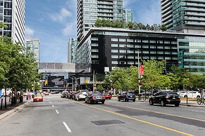 Platinum Suites - Scotia Bank Arena