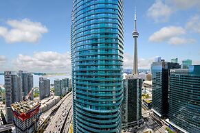 Platinum Suites - Scotia Bank Arena