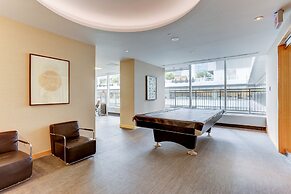 Platinum Suites - Scotia Bank Arena