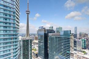 Platinum Suites - Scotia Bank Arena