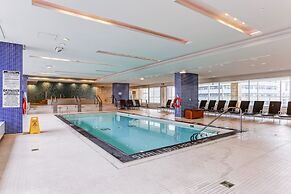 Platinum Suites - Scotia Bank Arena