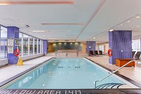 Platinum Suites - Scotia Bank Arena