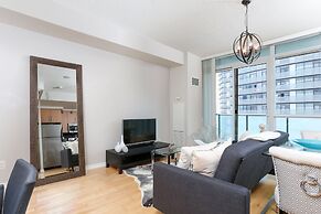 Platinum Suites - Scotia Bank Arena