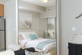 Platinum Suites - Scotia Bank Arena