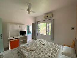 Pousada Liras da Poesia