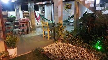 Pousada Liras da Poesia