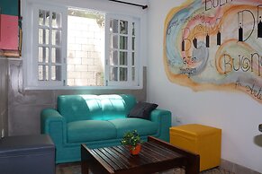 Pousada Liras da Poesia