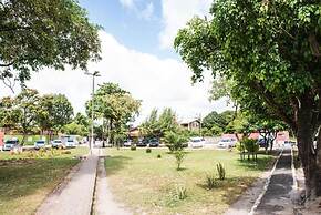 Pousada Liras da Poesia