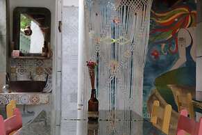 Pousada Liras da Poesia