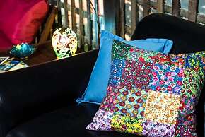 Pousada Liras da Poesia