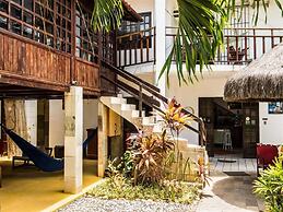 Pousada Liras da Poesia