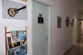 Pousada Liras da Poesia