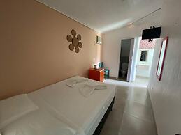 Pousada Liras da Poesia