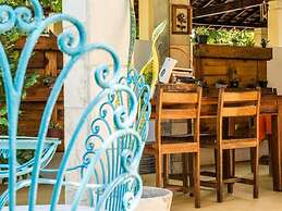 Pousada Liras da Poesia