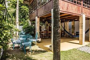 Pousada Liras da Poesia