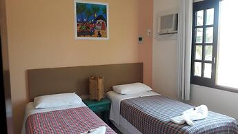 Pousada Liras da Poesia