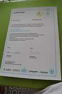 Pousada Liras da Poesia