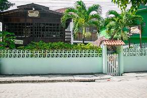 Pousada Liras da Poesia