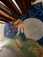 Pousada Liras da Poesia