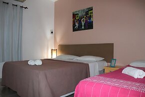 Pousada Liras da Poesia