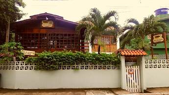 Pousada Liras da Poesia