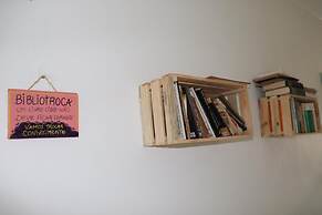 Pousada Liras da Poesia