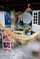 Pousada Liras da Poesia