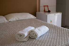 Pousada Liras da Poesia