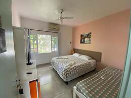 Pousada Liras da Poesia