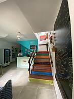 Pousada Liras da Poesia