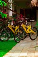 Pousada Liras da Poesia