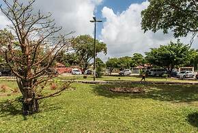 Pousada Liras da Poesia