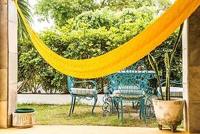 Pousada Liras da Poesia