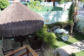 Pousada Liras da Poesia