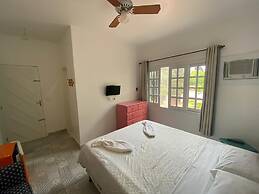 Pousada Liras da Poesia