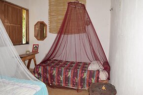Camping Hostal El Árbol de la Vida - Hostel