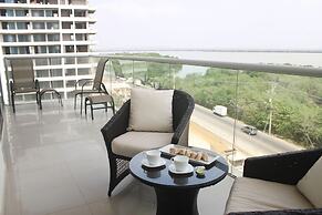 Apartamentos Frente al Mar Morros