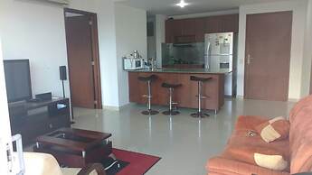 Apartamentos Frente al Mar Morros