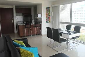 Apartamentos Frente al Mar Morros