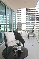 Apartamentos Frente al Mar Morros