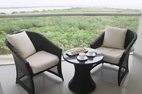 Apartamentos Frente al Mar Morros