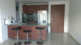 Apartamentos Frente al Mar Morros